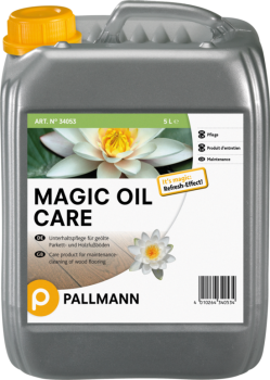 Pallmann - Magic Oil Care